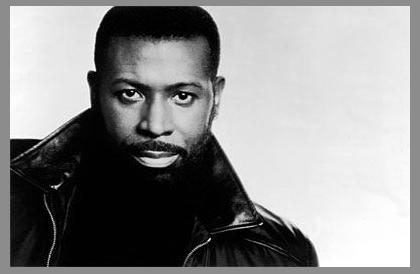 Teddy Pendergrass